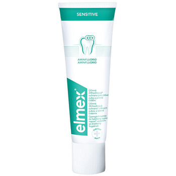 Sensitive Toothpaste - Zubná pasta pre citlivé zuby